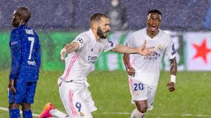 Benzema, at 33, remains the consummate striker and will be the big danger to chelsea's aspirations of real madrid's karim benzema scored his 71st goal in the champions league, making him the. Nwws6b9ipag2bm