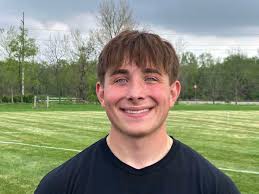 Tipton's Noelle Steines makes a full return to the track, winning 4 events 