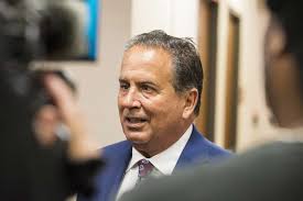 Aftermath from the deadly shooting of HPD Sergeant Christopher Brewster