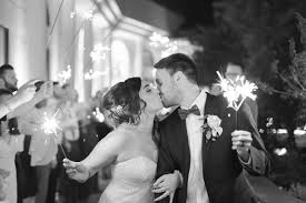 When these photos turn out, the results can be stunning. Sparkler Exits Planning Grand Send Off Wedding Photos Kevinandalyphotography Com