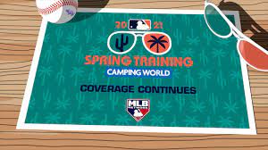 The spring training allows new players on each team to try out position spots and try out for roster. 2021 Spring Training Faq