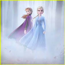 Frozen 2 Hits Number 1 On Billboard Chart At The Box
