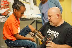 CURE Children's Hospital of Ethiopia