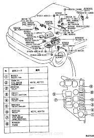 Ive seen it done before but idk how to do it. Toyota Glanza Fuse Box Diagram Wiring Diagram Rob Silverado B Rob Silverado B Disnar It