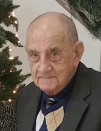 Obituary information for John Elbert Sluder