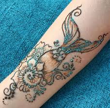 Check spelling or type a new query. Up Your Game With Mermaid Body Art Fin Fun Blog