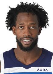 Patrick Beverley