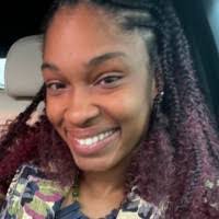 Ashanti Lott's Instagram, Twitter & Facebook