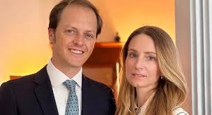Príncipe brasileiro pode perder direito ao trono por não receber autorização para casar com italiana
