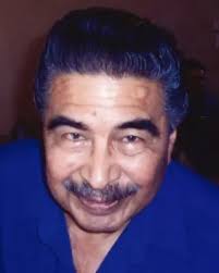 Obituary information for Ray B. Gonzales