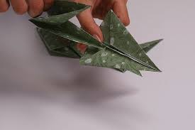 Voir plus d'idées sur le thème étoile origami, origami, papier origami. Diy Etoiles En Origami