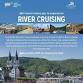 AAA Travel Invites you to experience RIVER CRUISING!
