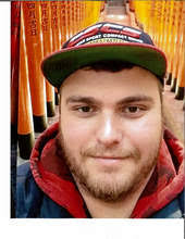 Nicholas Philip Constantinidis Obituary