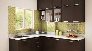 Modular kitchen can be designed in a variety of colors like red, orange, blue, green and gold besides natural shades like cedar and birch. Ideas To Upgrade Your Kitchen In An Innovative Way Pramukh Modular Kitchens