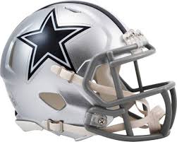This is a dallas cowboys helmet outline. Riddell Dallas Cowboys Revolution Speed Mini Helmet Dick S Sporting Goods