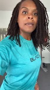 Why did those 30 minutes feel like 3 days 😩😩. But thank you….. I guess  @tyleahbh 😂. Love you!! #tabithabrown #fitness #workout #trainer  #tyleahbh, @activelyblack yall might as well go head and collab ...