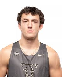 2024-25 Men's Track and Field Roster