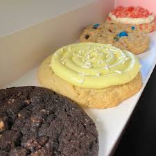 Crumbl Chocolate Chip Cookie Recipe