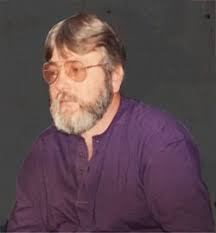 Michael Dale McClain (1953-2006)