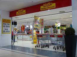 Erst im jahr 1983 wurden die filialen zum netto marken discount ernannt. Netto Marken Discount Lebensmittel Drogerie Getranke Tiernahrung City Elmshorn