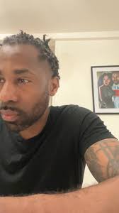 Morning Encouragement w/ Pastor RD...