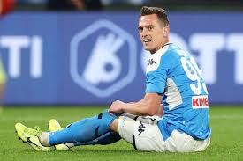 | marsylia, olympique marsylia, olympique de marseille, stade velodrome, om. Legenda Olympique Marsylia O Transferze Arkadiusza Milika To Jest Wlasnie Pilkarz Ktorego Marsylia Najbardziej Teraz Potrzebuje Sportowy24