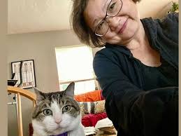 Fundraiser for Veronica Osborn by Frank Kelly : Please help Veronica  Recover After the Eaton Canyon Fire.