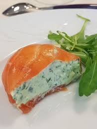La Recette Des Domes Au Saumon Fume Et Fromage Frais Tupperware Audrey Cuisine Recettes De Cuisine Recette Recette Saumon Fume
