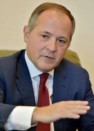 Weekend Reading: Is the New York Fed a Cop or a Fire Warden?