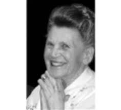 Ruth BECKHUSON Obituary