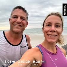 Pocari Sweat Hydration Drink for Long-Distance Running