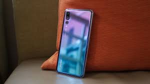 How The Huawei P20 Pro Triple Camera Works