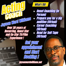 Jayson Ward Williams (@jaysonwardwilliams) • Instagram photos and videos