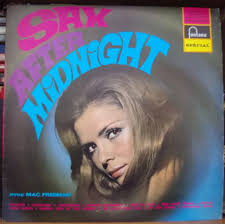 MANHATTANS [LP] AFTER midnight EUR 9,03