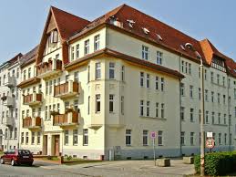 Mietwohnungen frankfurt (oder) von privat & makler. Zweiraum Dachgeschosswohnung Mit Amerikan Kuche In Frankfurt Oder