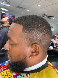 Bladesmith Barber College