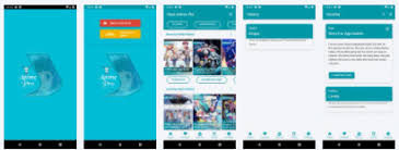 It provides both subbed and dubbed versions of anime. Goat Anime Pro Movies Apk For Android Download Free Latest Version