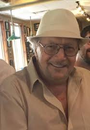 Jerry Arnold Obituary December 1, 2022