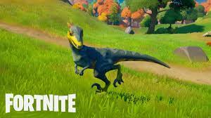 Check spelling or type a new query. How To Tame A Raptor In Fortnite Season 6 Guide Locations Charlie Intel