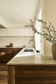 Pin By Yasemin Celik On Home Office Timber Kitchen Home Decor House Interior