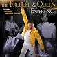 The Freddie & Queen Experience event image