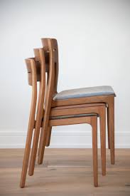 Liz Chair Sossego Stackable Dining Chairs Chair Design Wooden Chair
