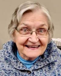 Joanne Rose Schmidt Obituary February 4, 2025