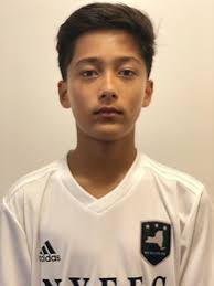 Mustafa Rezaie's Men's Soccer Recruiting Profile
