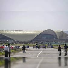 Navi Mumbai Airport– Road, rail ...