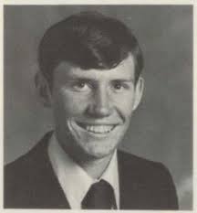 Randolph Wayne “Randy” Bridges (1954-2015)