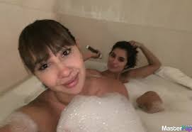 Jackie Cruz Nude OnlyFans Leak Picture oeV6MhB3Wi | MasterFap.net