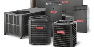Save money on your new air conditioner: Goodman Knoxville Hvac Company Rocky Top One Hour Heating Air