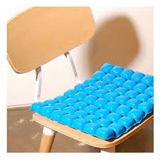 New Anti Pressure Sore Multifunction Wheel Chair Air Cushion Office School Chair 688934682129 Ebay School Chairs Cushions Chair