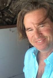 Val Kilmer Fans Romania